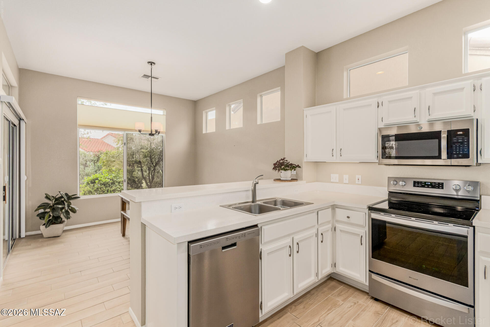 Sun City Vistoso Unit 12(1-277) - Residential