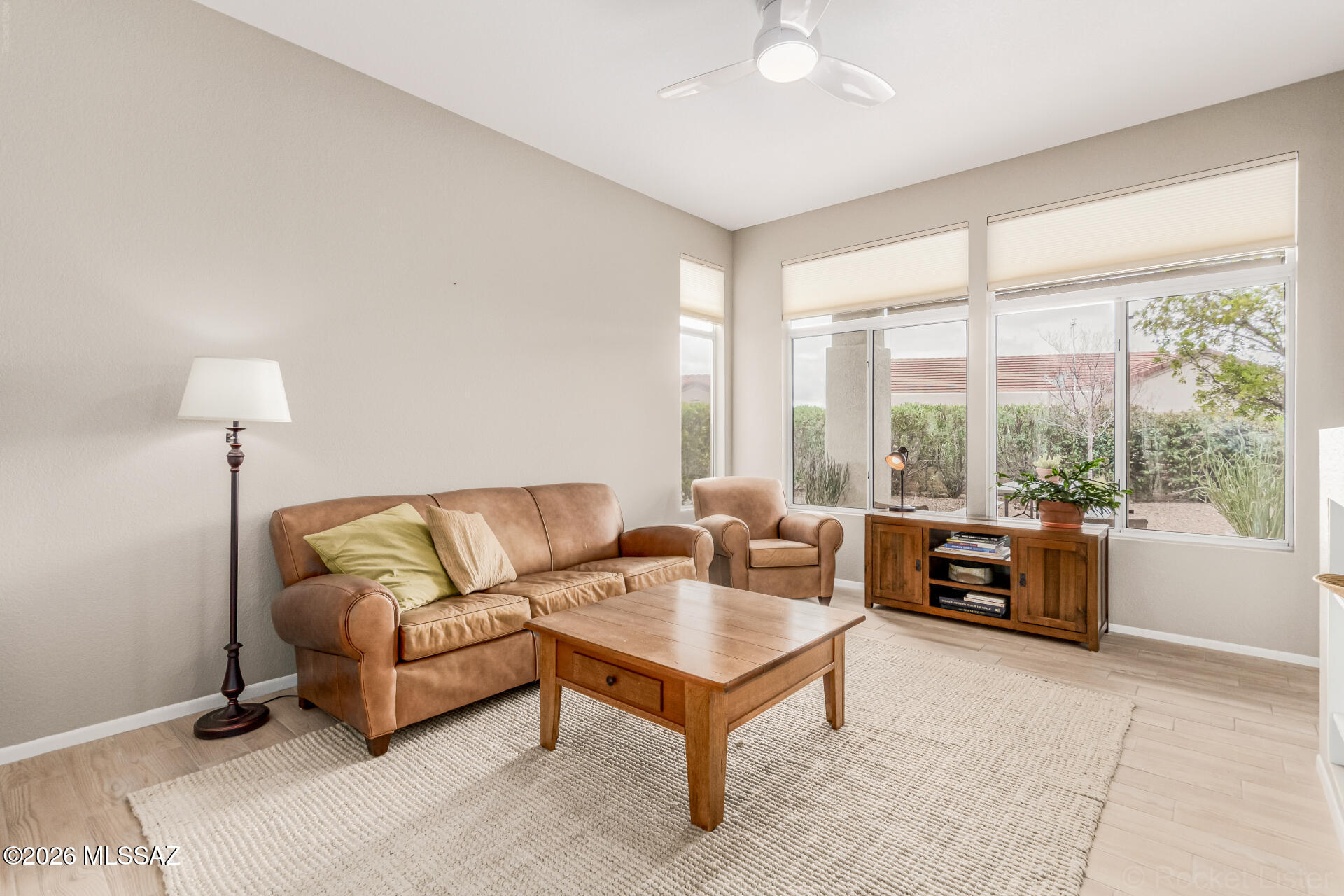 Sun City Vistoso Unit 12(1-277) - Residential
