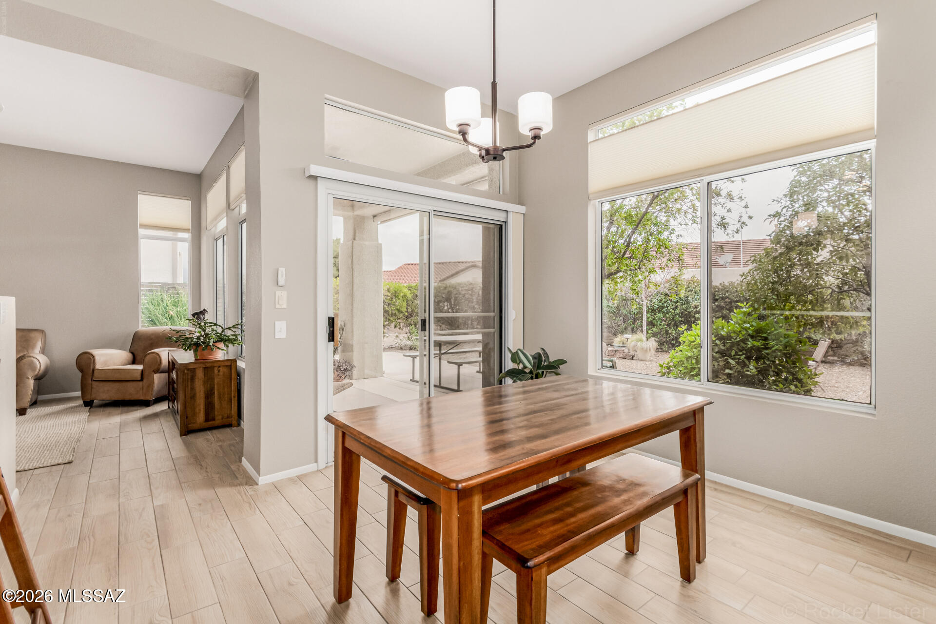 Sun City Vistoso Unit 12(1-277) - Residential
