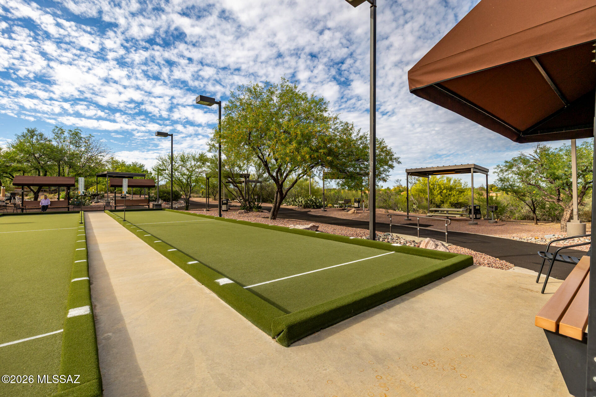 Sun City Vistoso Unit 12(1-277) - Residential