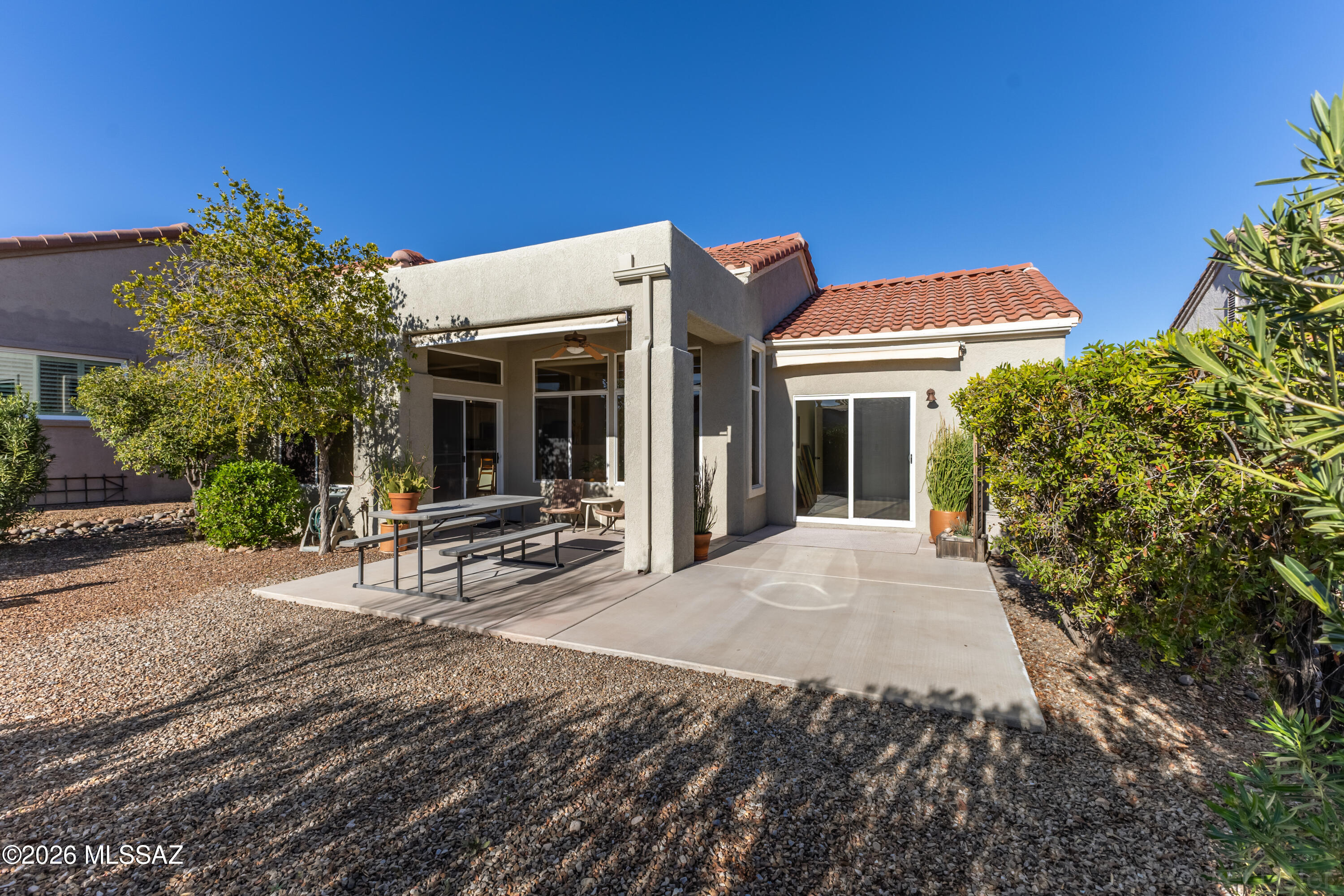 Sun City Vistoso Unit 12(1-277) - Residential
