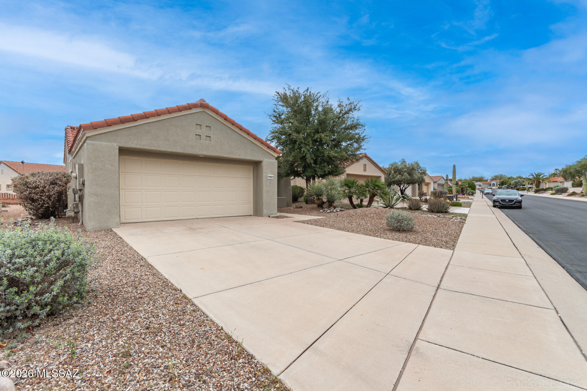Sun City Vistoso Unit 12(1-277) - Residential