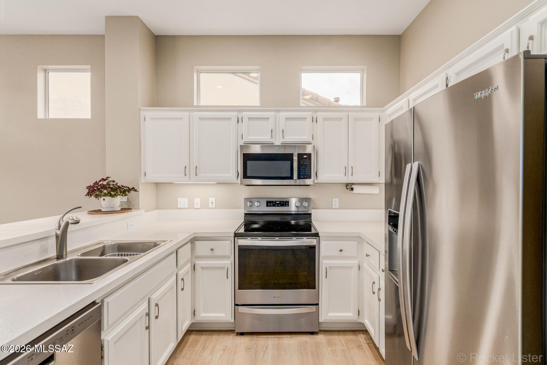 Sun City Vistoso Unit 12(1-277) - Residential