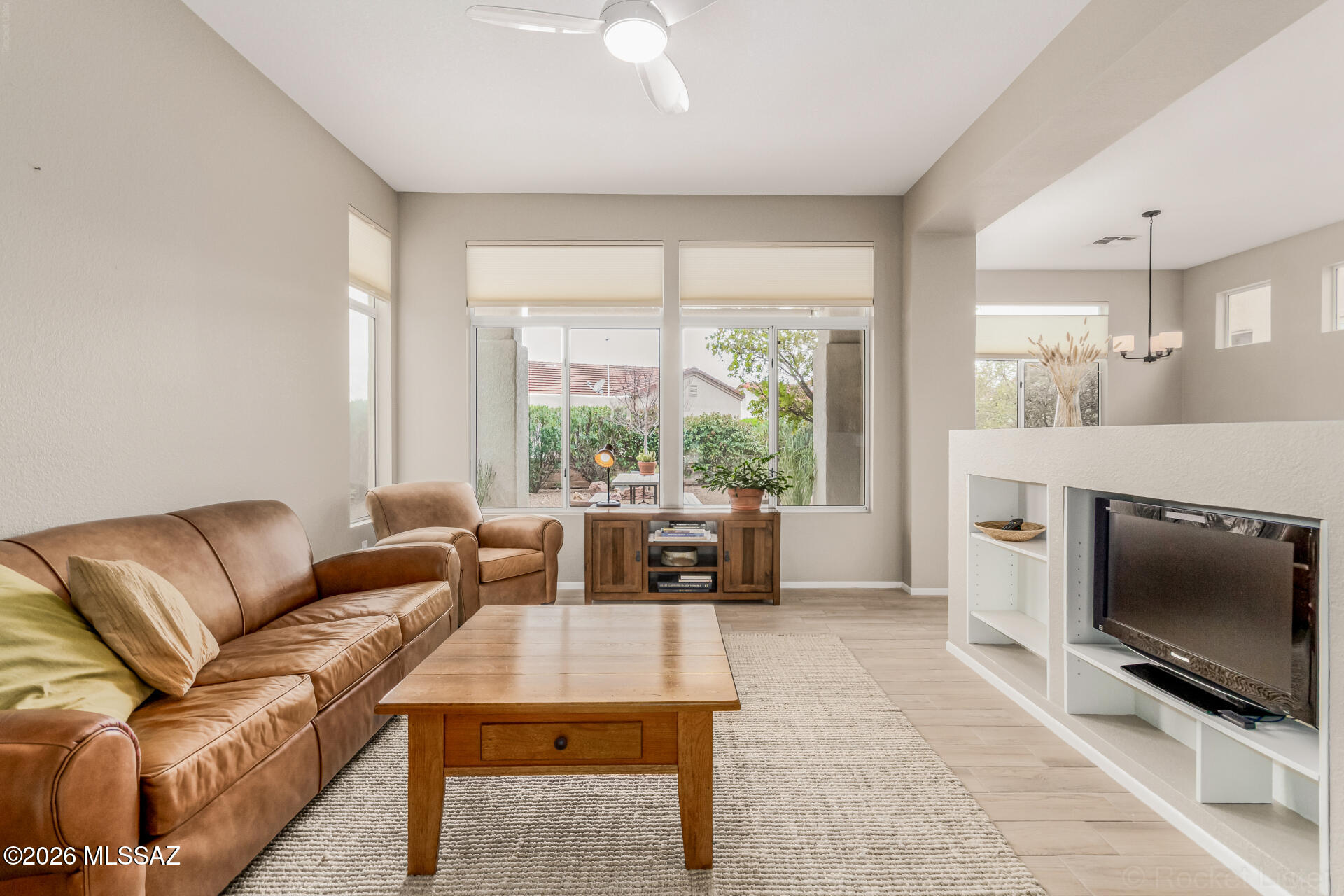 Sun City Vistoso Unit 12(1-277) - Residential