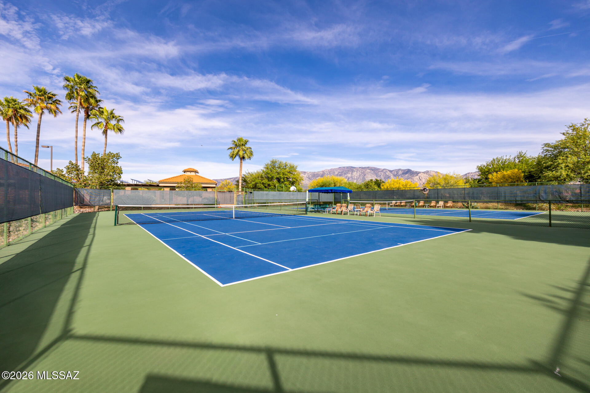 Sun City Vistoso Unit 12(1-277) - Residential