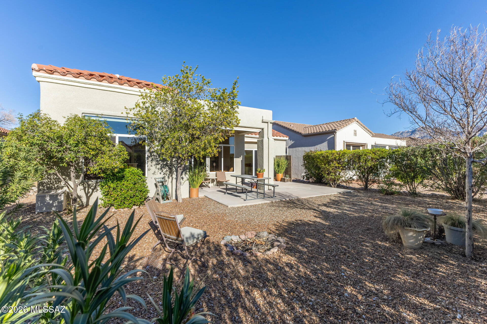 Sun City Vistoso Unit 12(1-277) - Residential