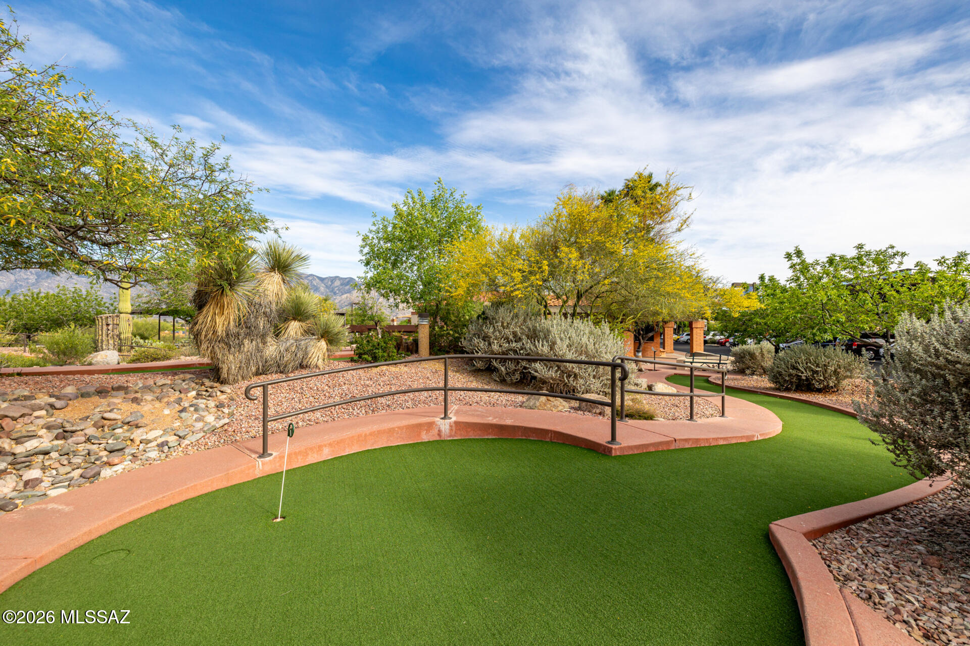 Sun City Vistoso Unit 12(1-277) - Residential