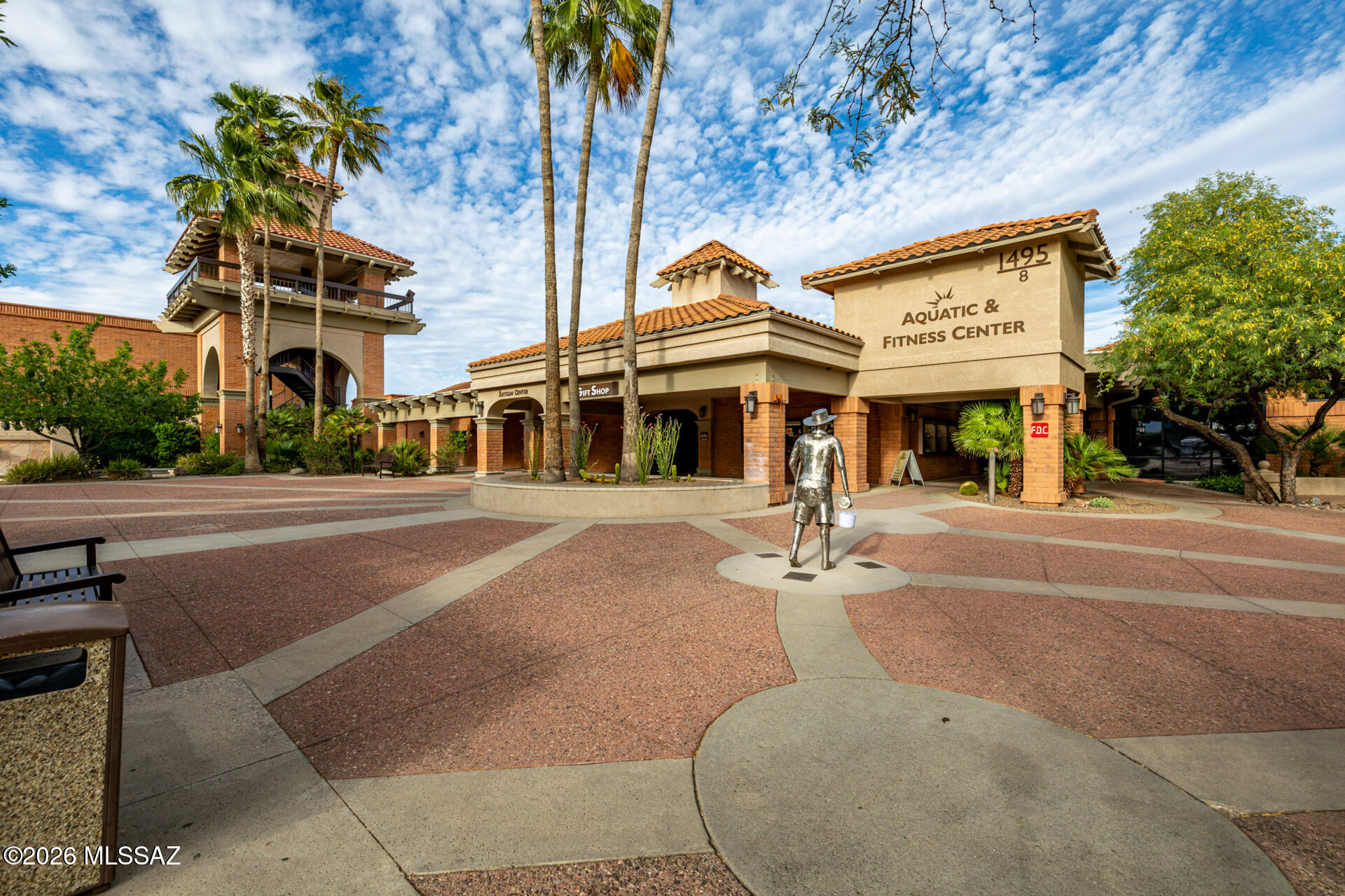 Sun City Vistoso Unit 12(1-277) - Residential