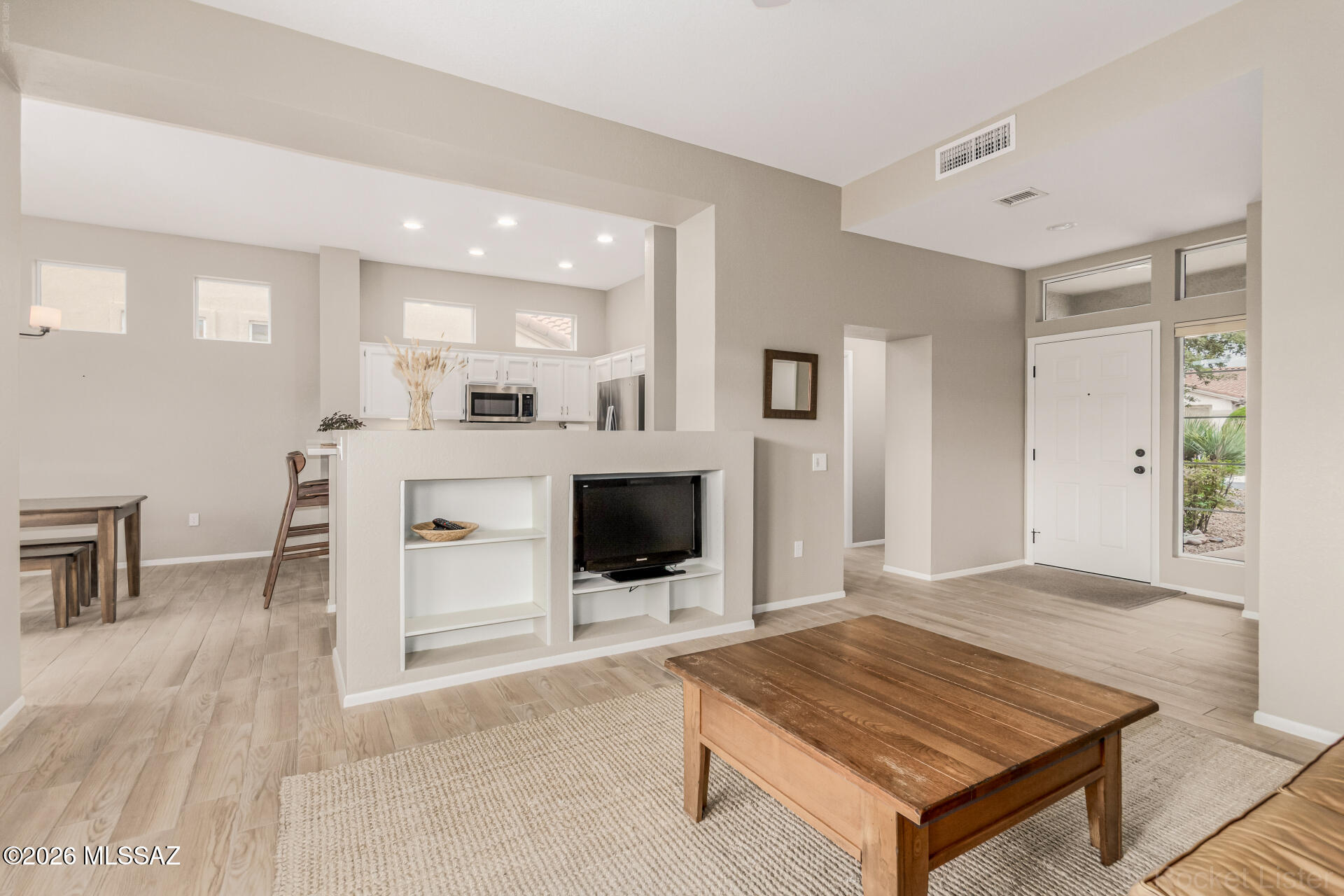 Sun City Vistoso Unit 12(1-277) - Residential