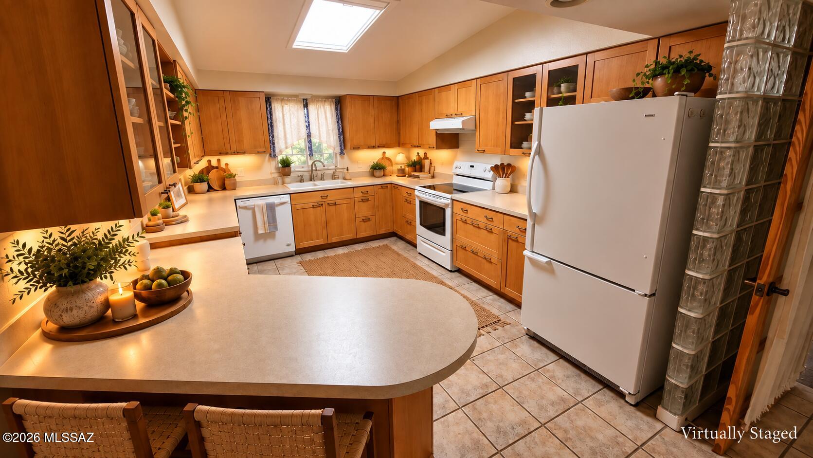 Teresa Terrace (1-28) - Residential
