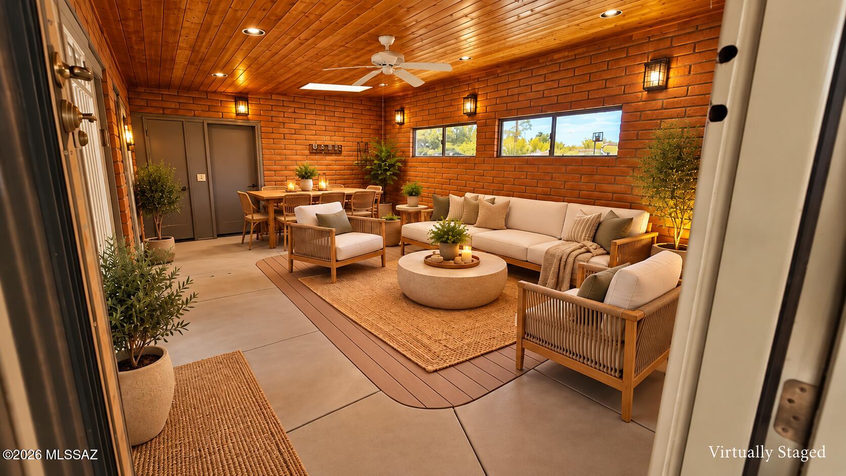 Teresa Terrace (1-28) - Residential