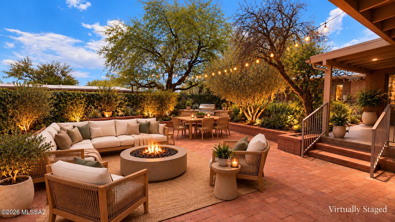 Teresa Terrace (1-28) - Residential