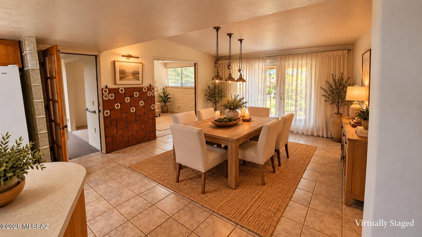 Teresa Terrace (1-28) - Residential