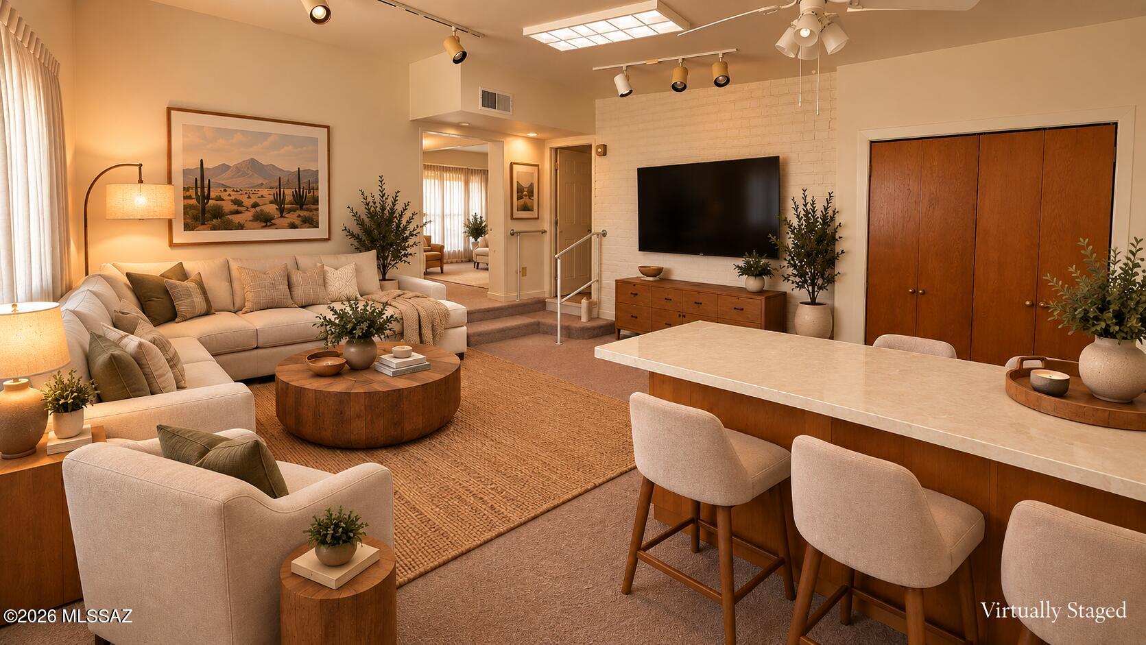 Teresa Terrace (1-28) - Residential