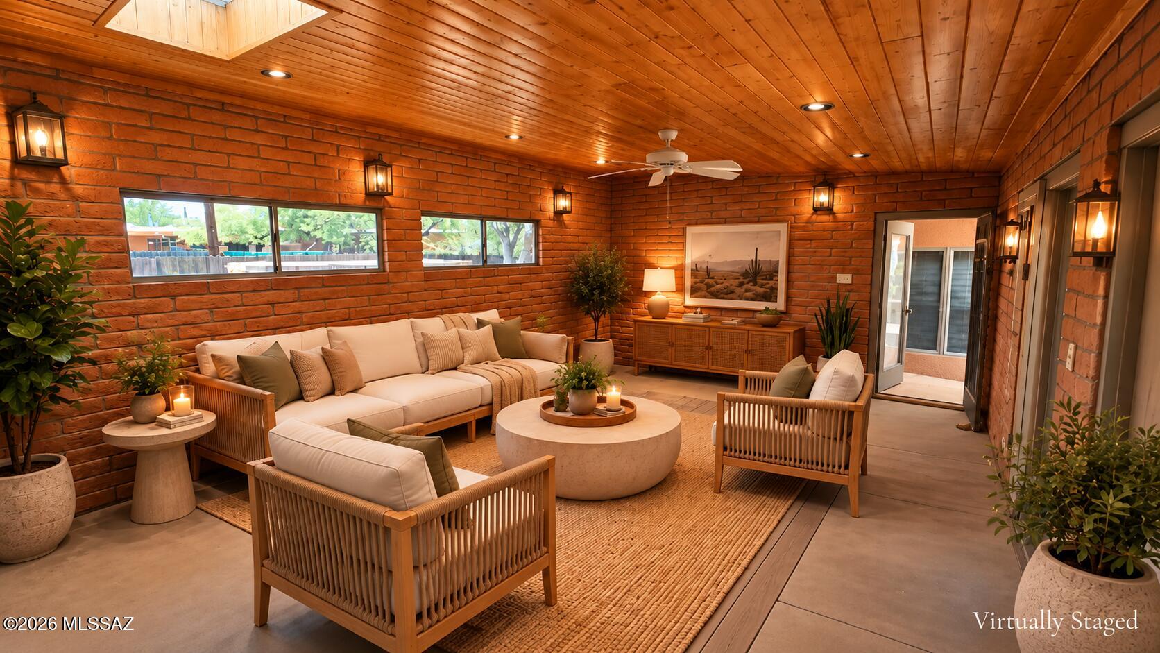Teresa Terrace (1-28) - Residential