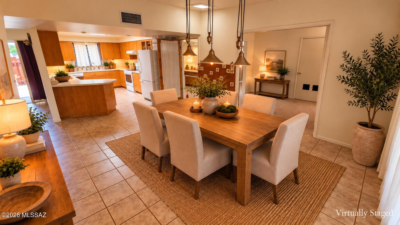 Teresa Terrace (1-28) - Residential