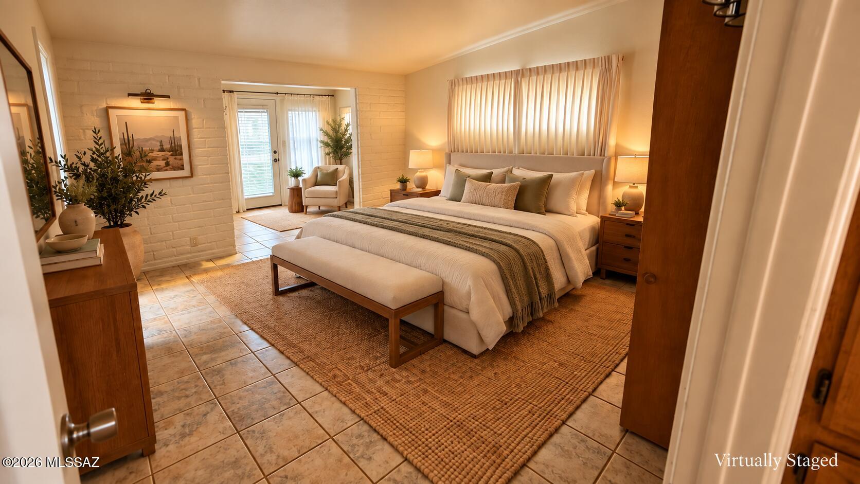 Teresa Terrace (1-28) - Residential