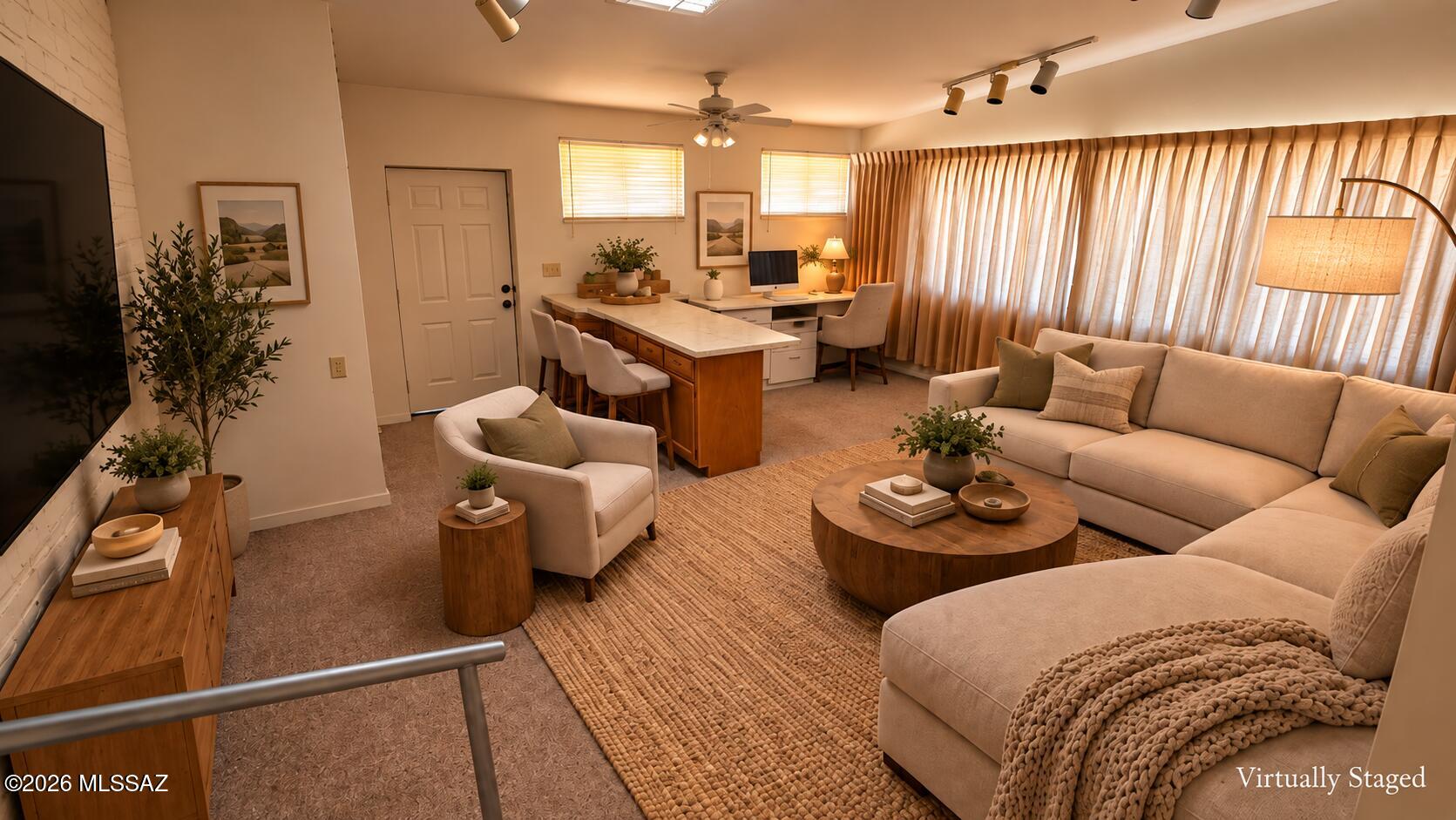 Teresa Terrace (1-28) - Residential