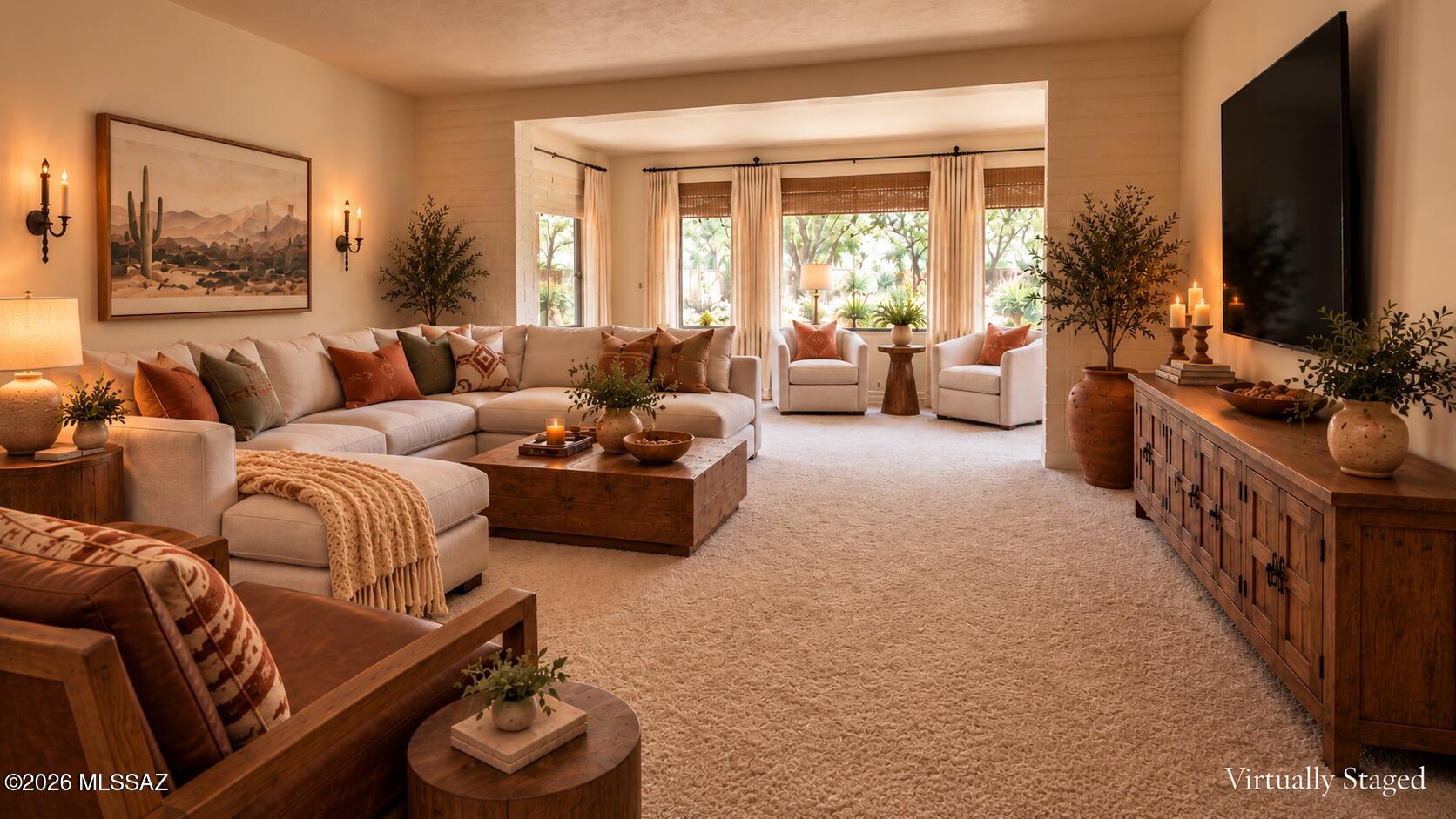 Teresa Terrace (1-28) - Residential