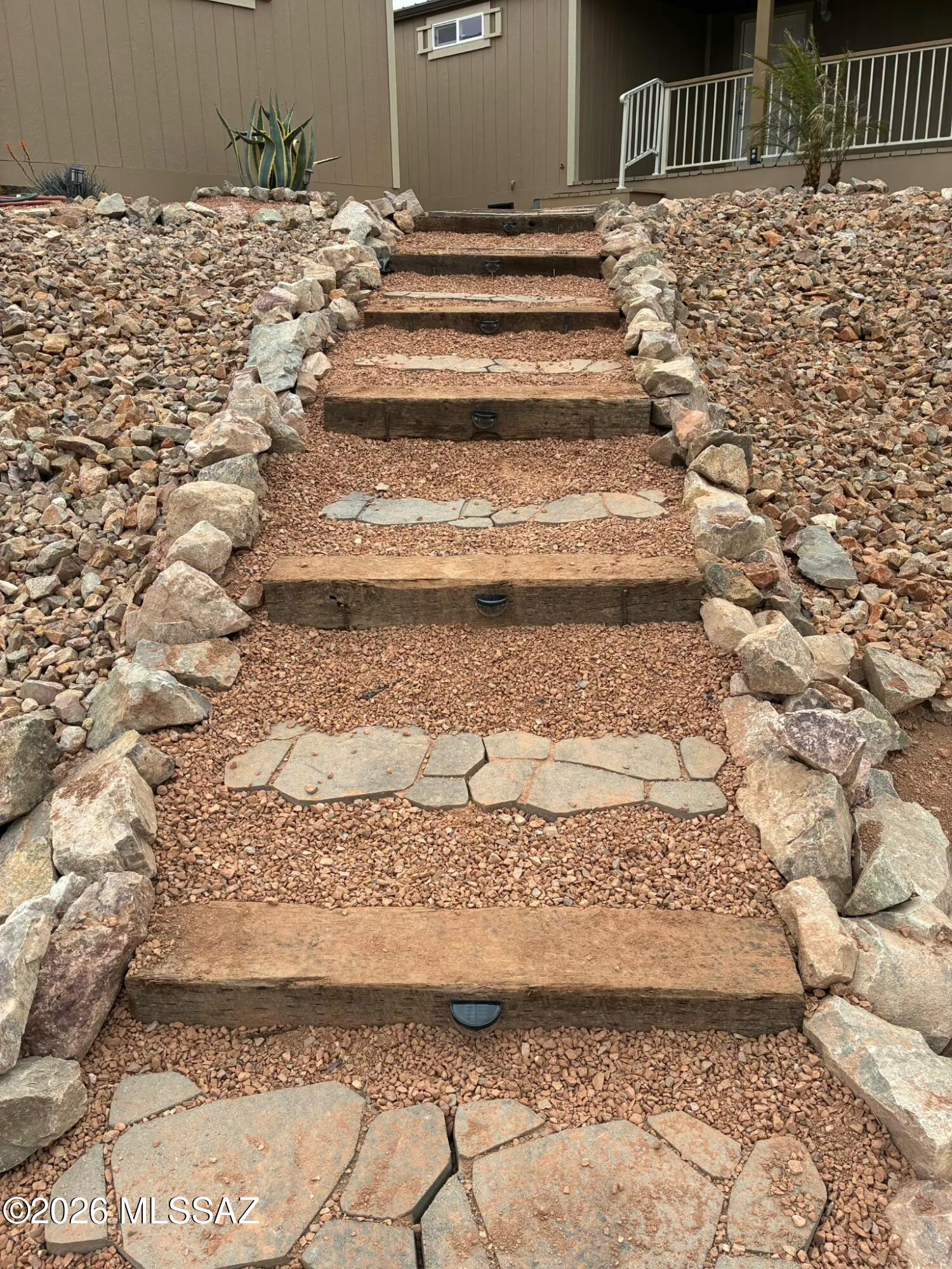Tombstone Territory Estates Unit 2 - Residential