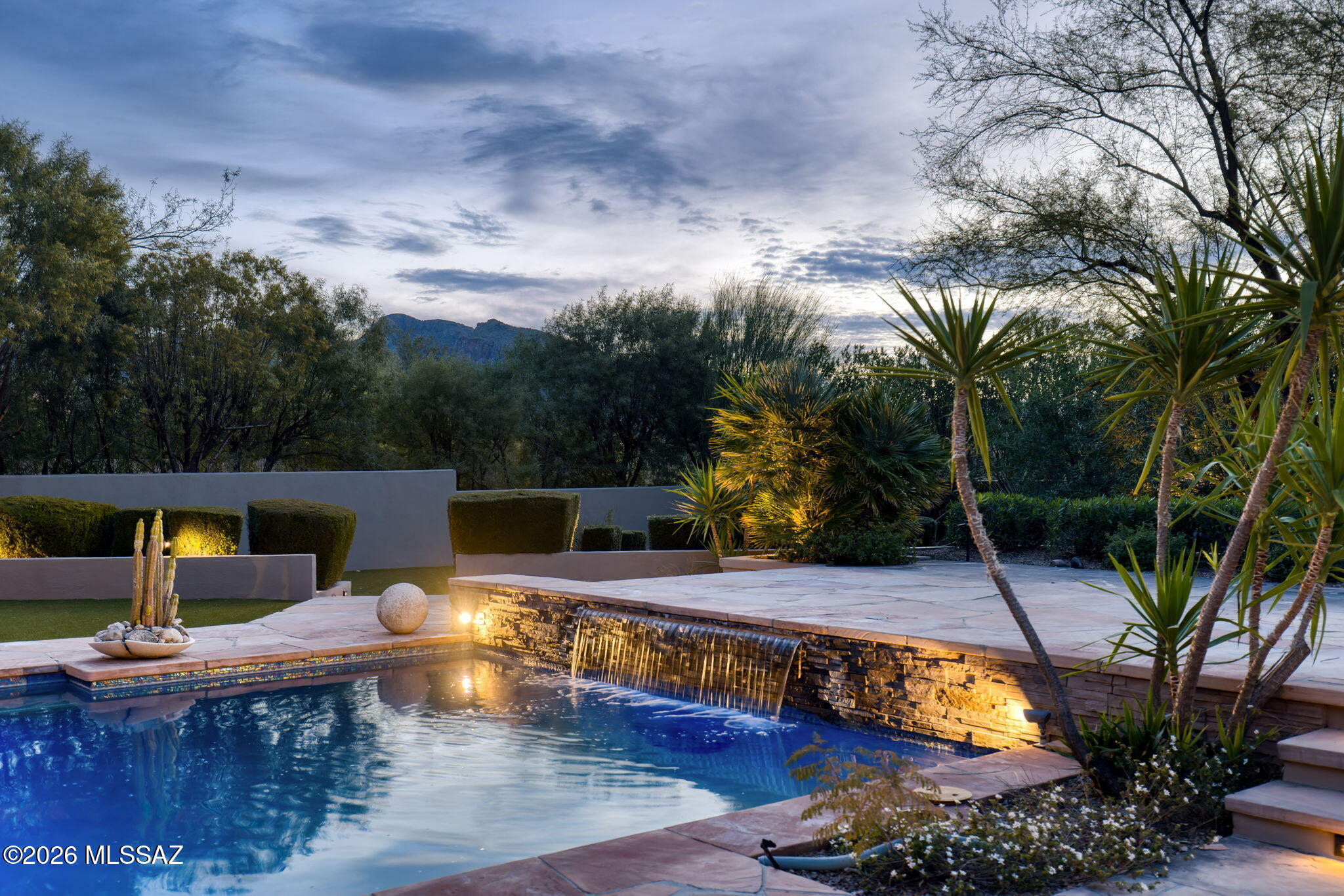 Ventana Canyon Estates (110-148, 179-185) - Residential