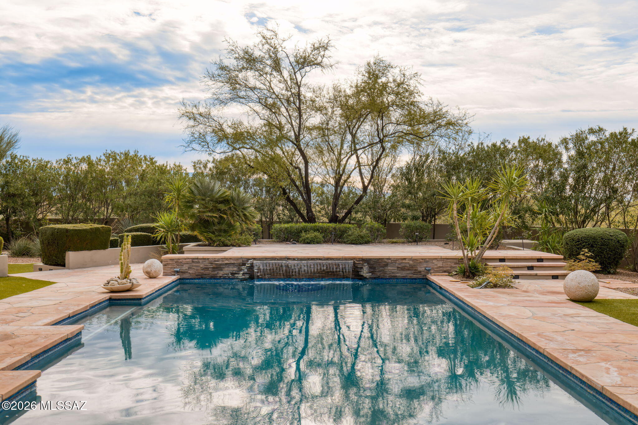 Ventana Canyon Estates (110-148, 179-185) - Residential