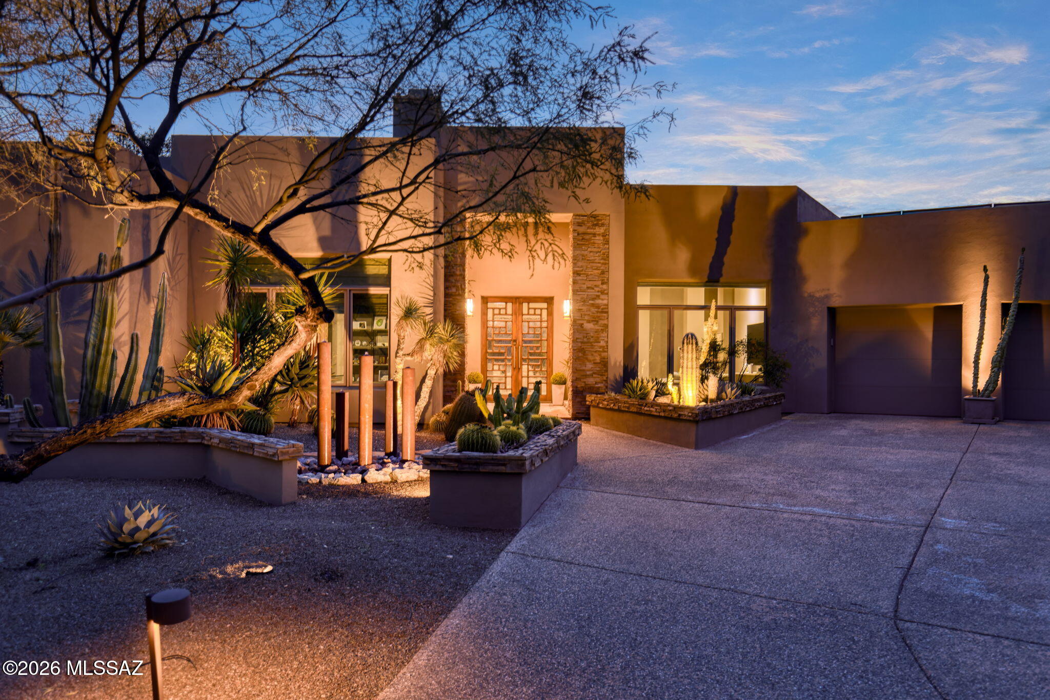 Ventana Canyon Estates (110-148, 179-185) - Residential