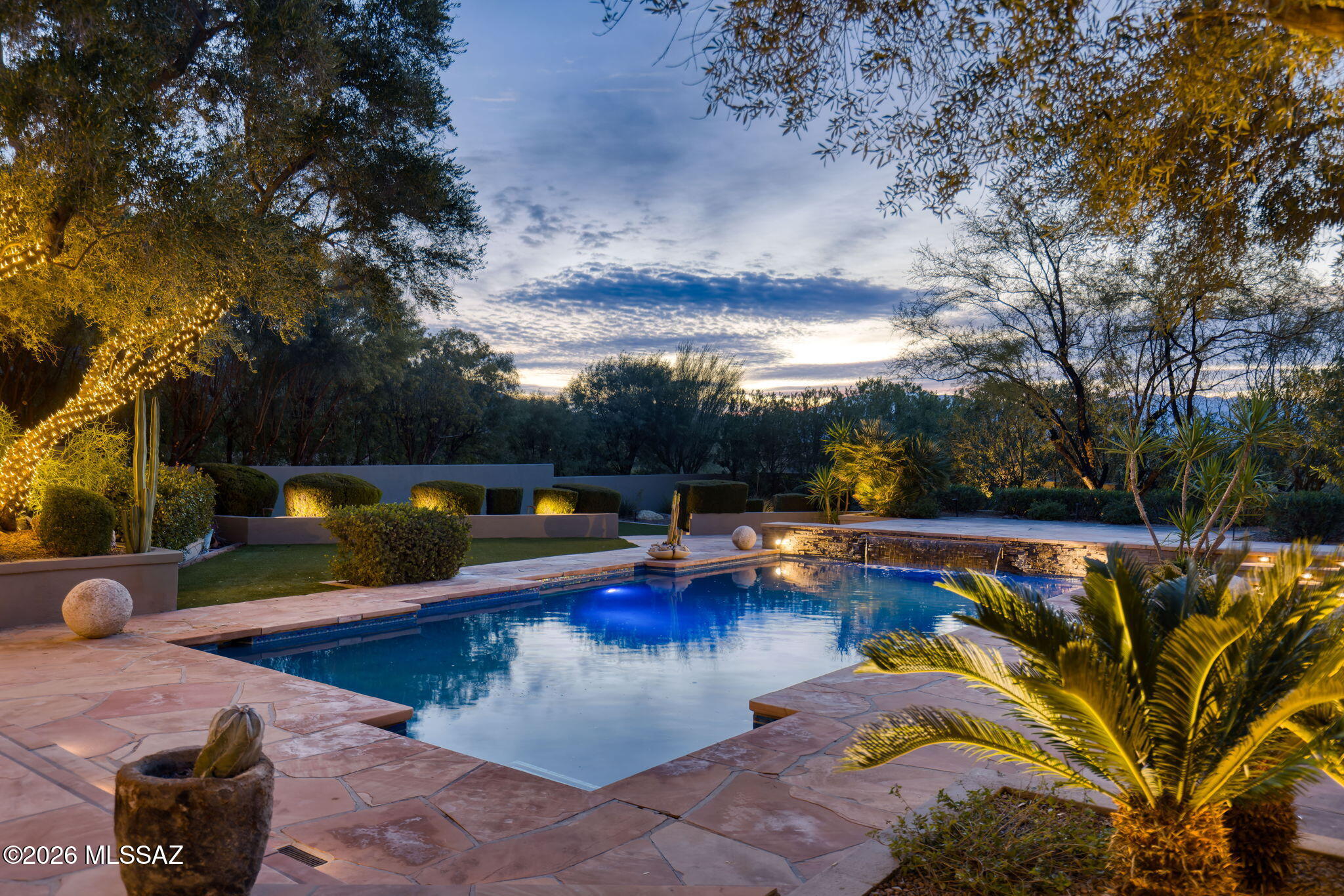 Ventana Canyon Estates (110-148, 179-185) - Residential