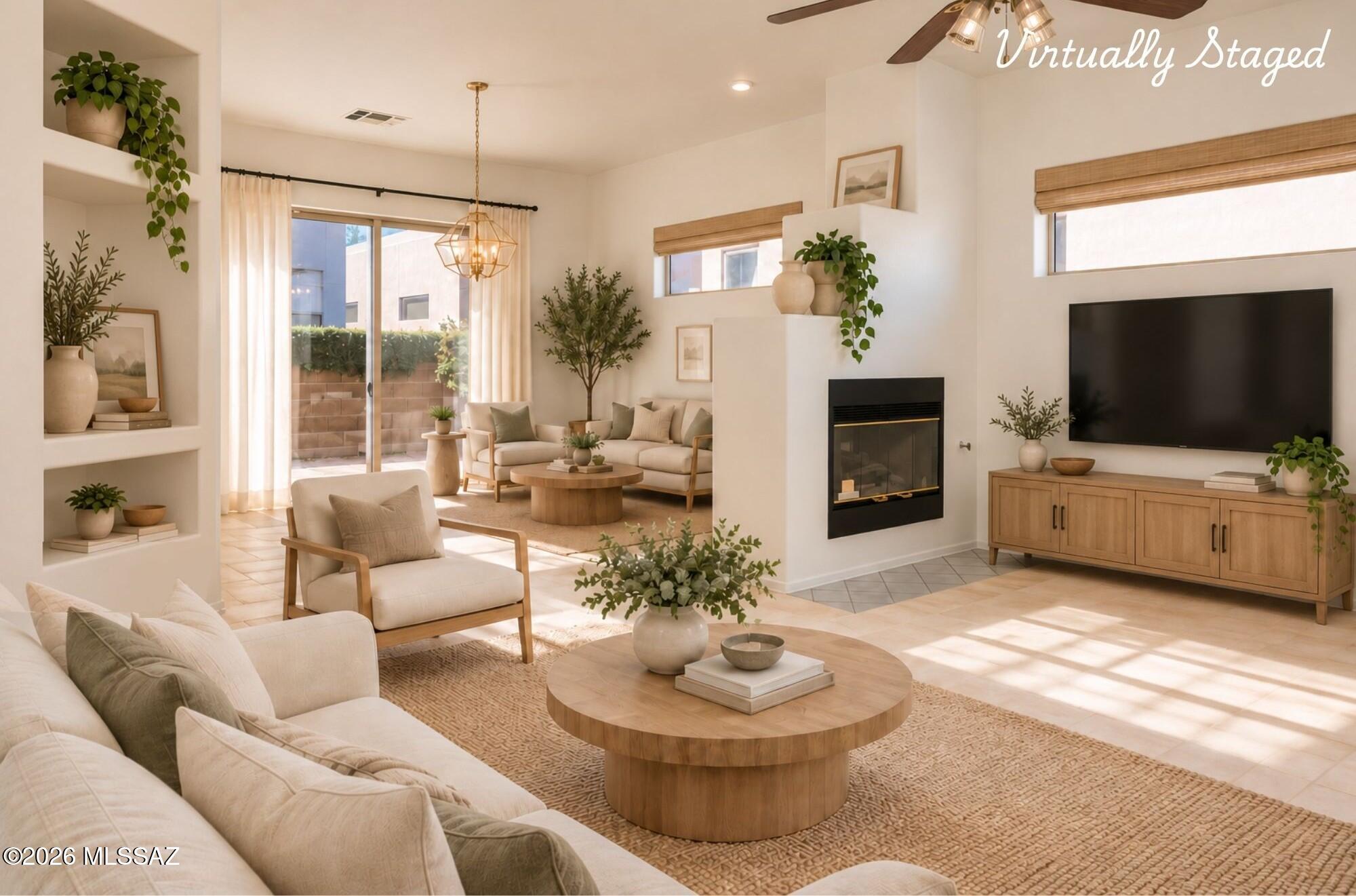 Rancho Esperero (1-343) - Residential