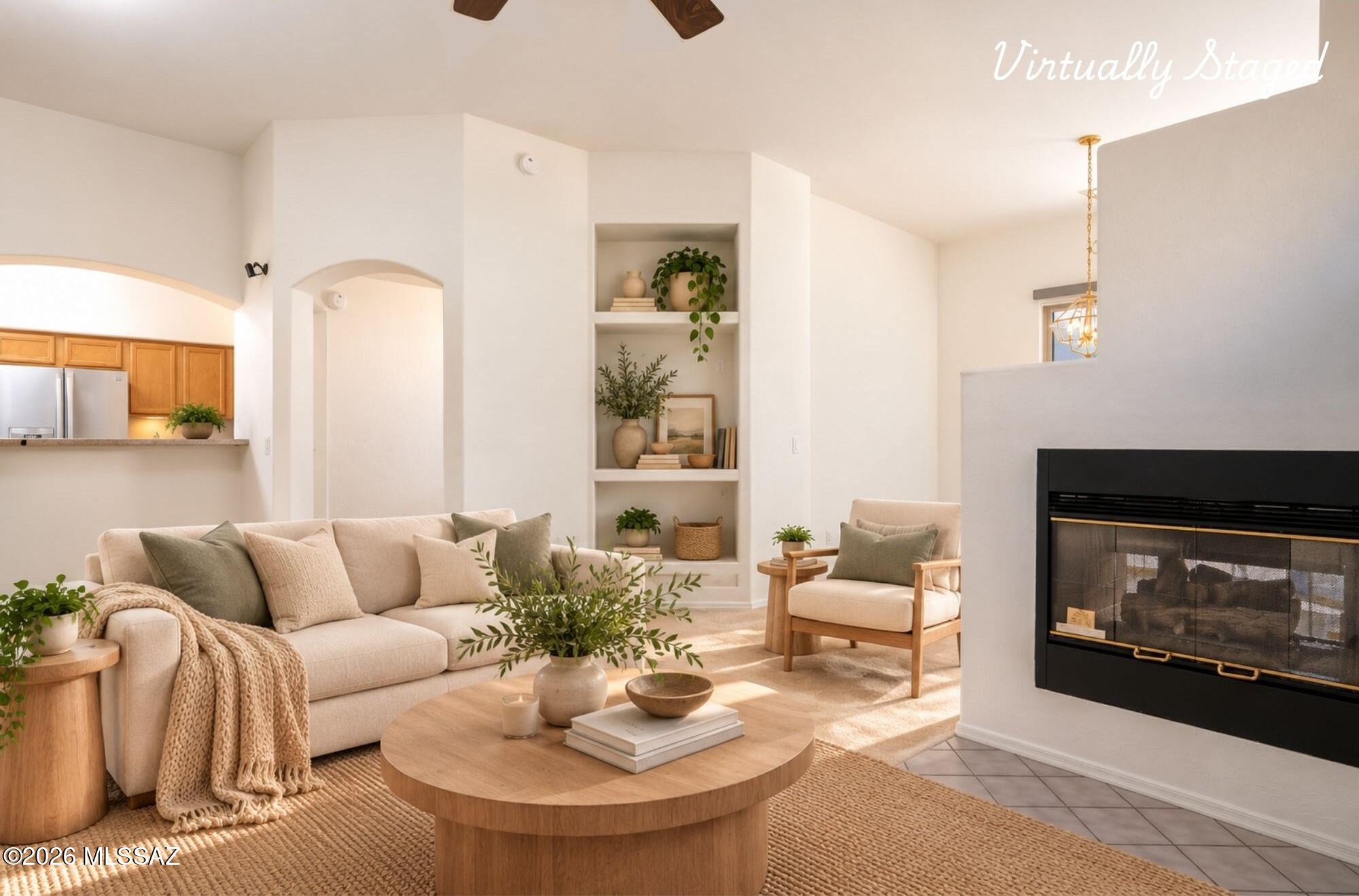 Rancho Esperero (1-343) - Residential