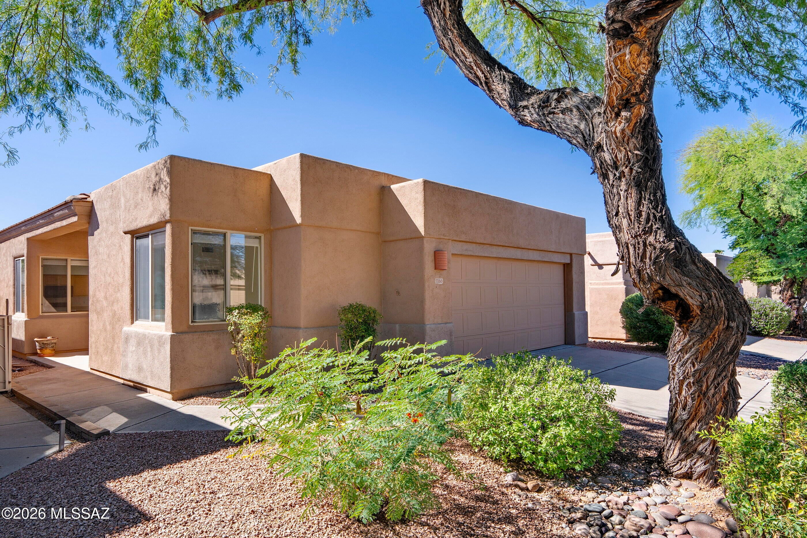 Rancho Esperero (1-343) - Residential