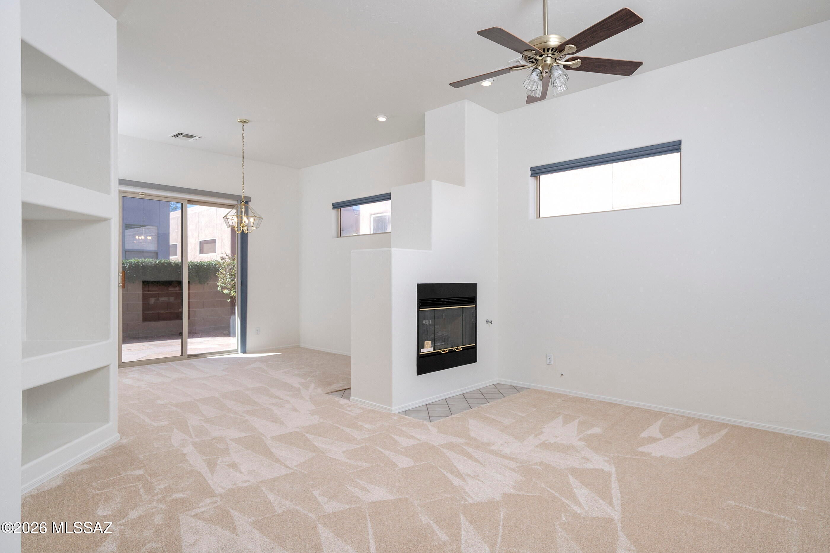 Rancho Esperero (1-343) - Residential