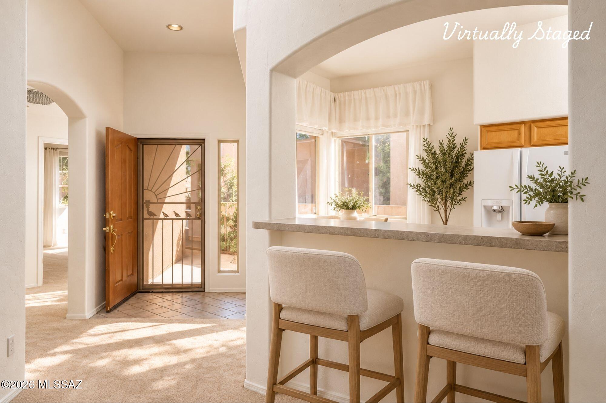 Rancho Esperero (1-343) - Residential