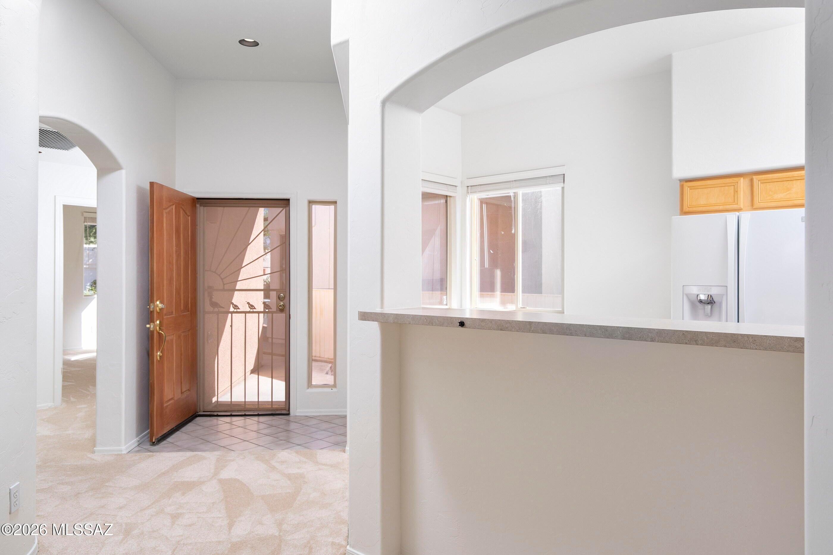 Rancho Esperero (1-343) - Residential