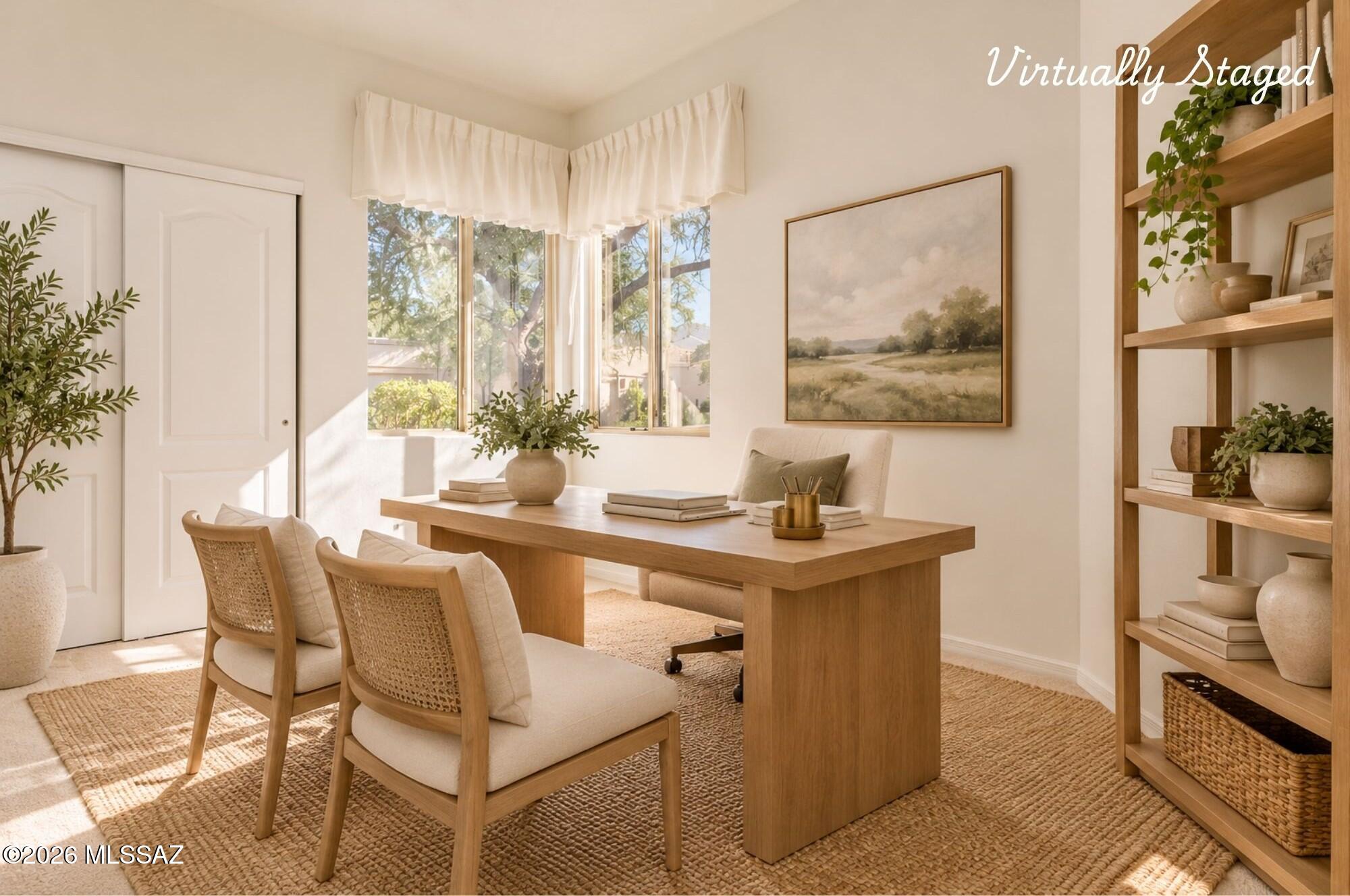 Rancho Esperero (1-343) - Residential