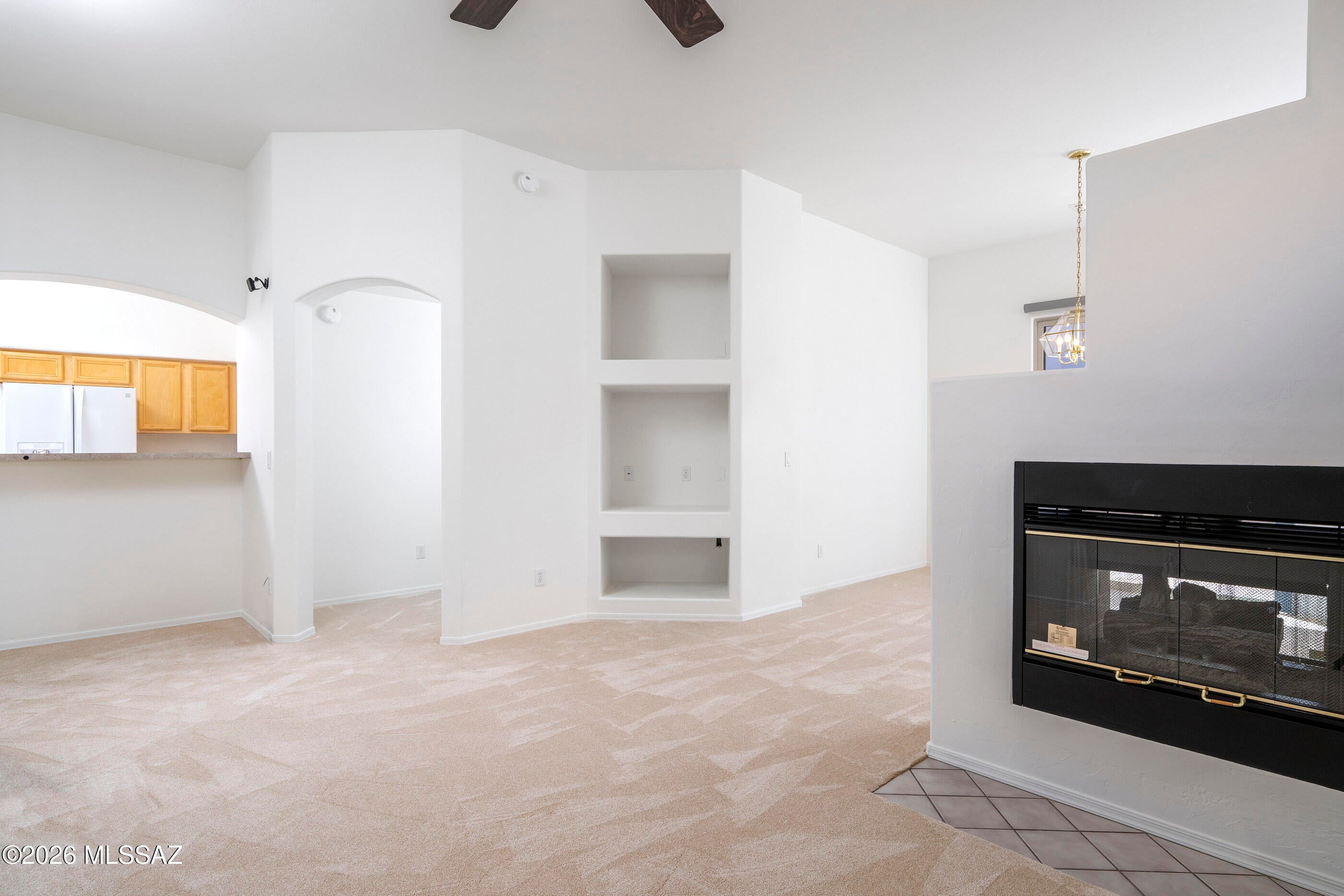 Rancho Esperero (1-343) - Residential