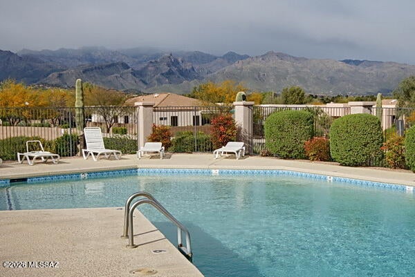 Rancho Esperero (1-343) - Residential
