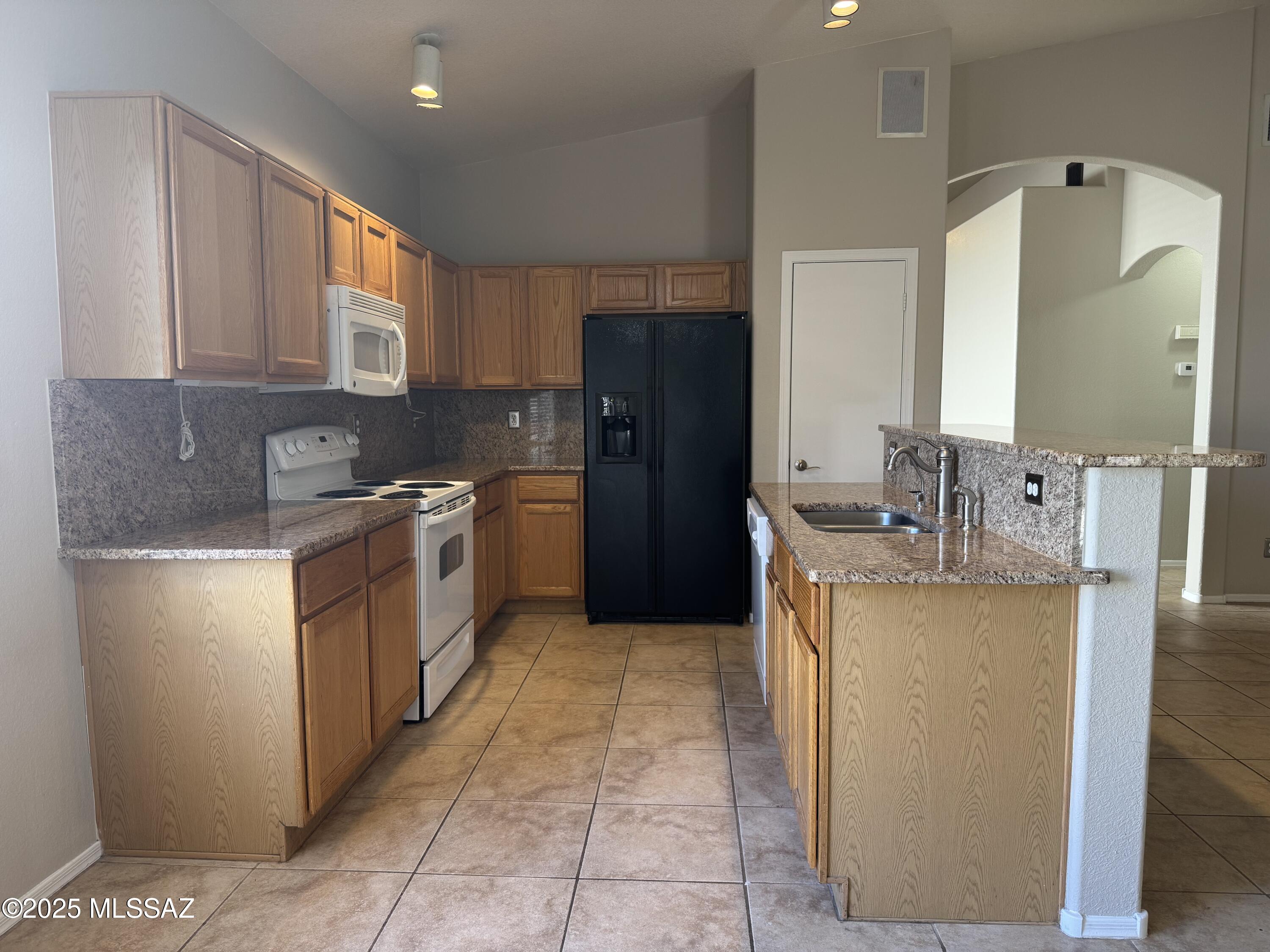 Continental Ranch Parcel 18 (1-160) - Residential Lease