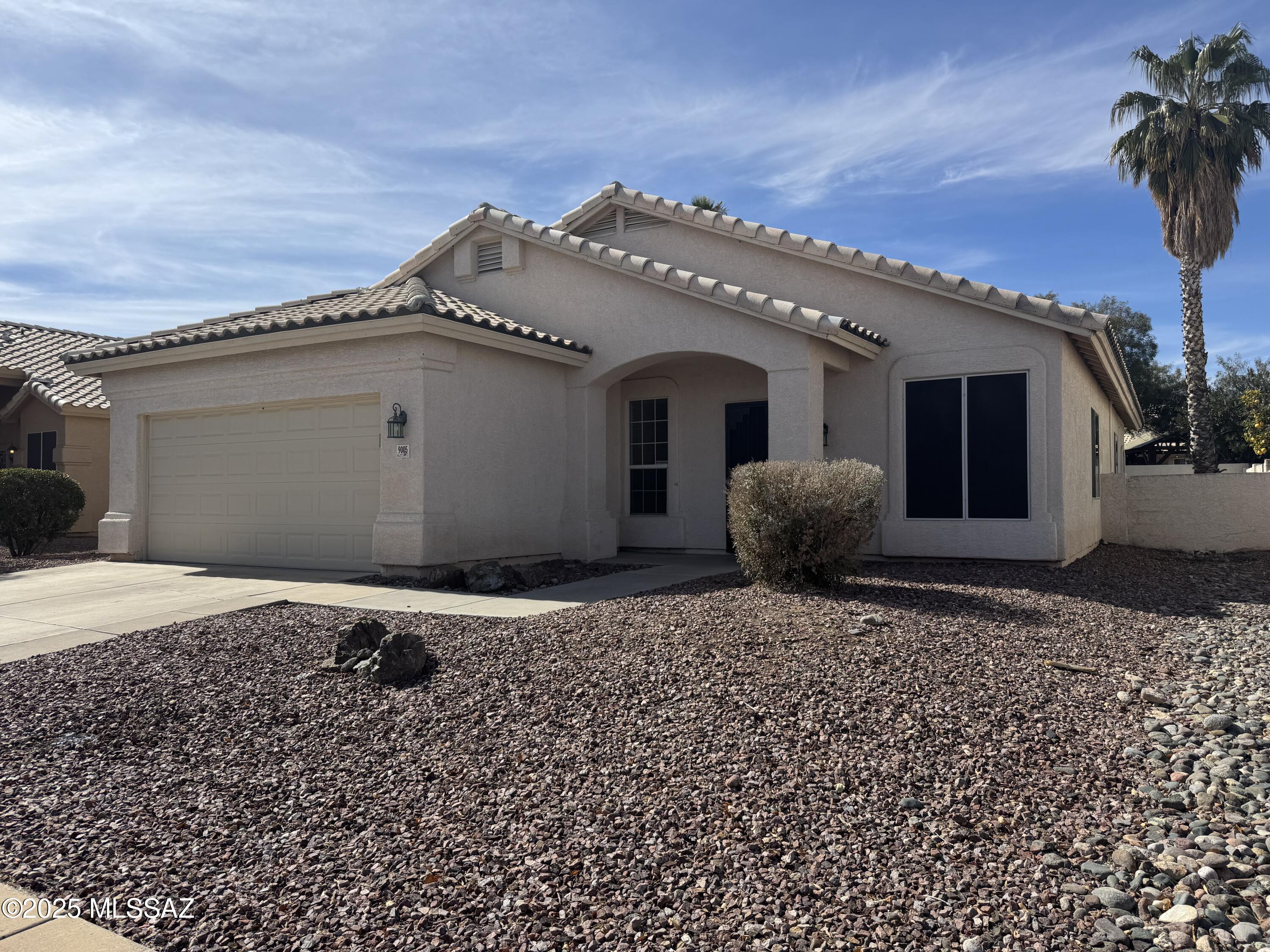 Continental Ranch Parcel 18 (1-160) - Residential Lease