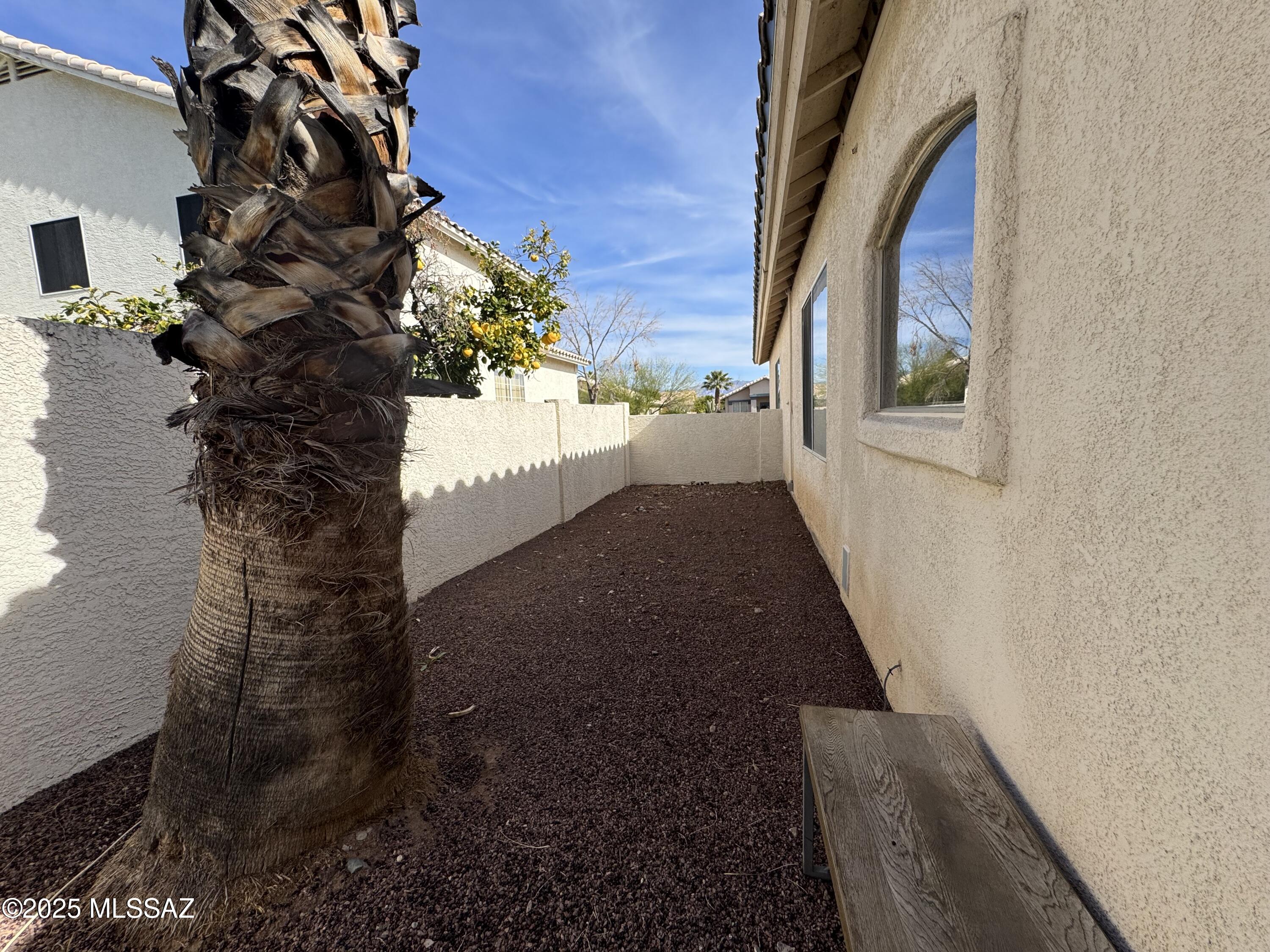 Continental Ranch Parcel 18 (1-160) - Residential Lease