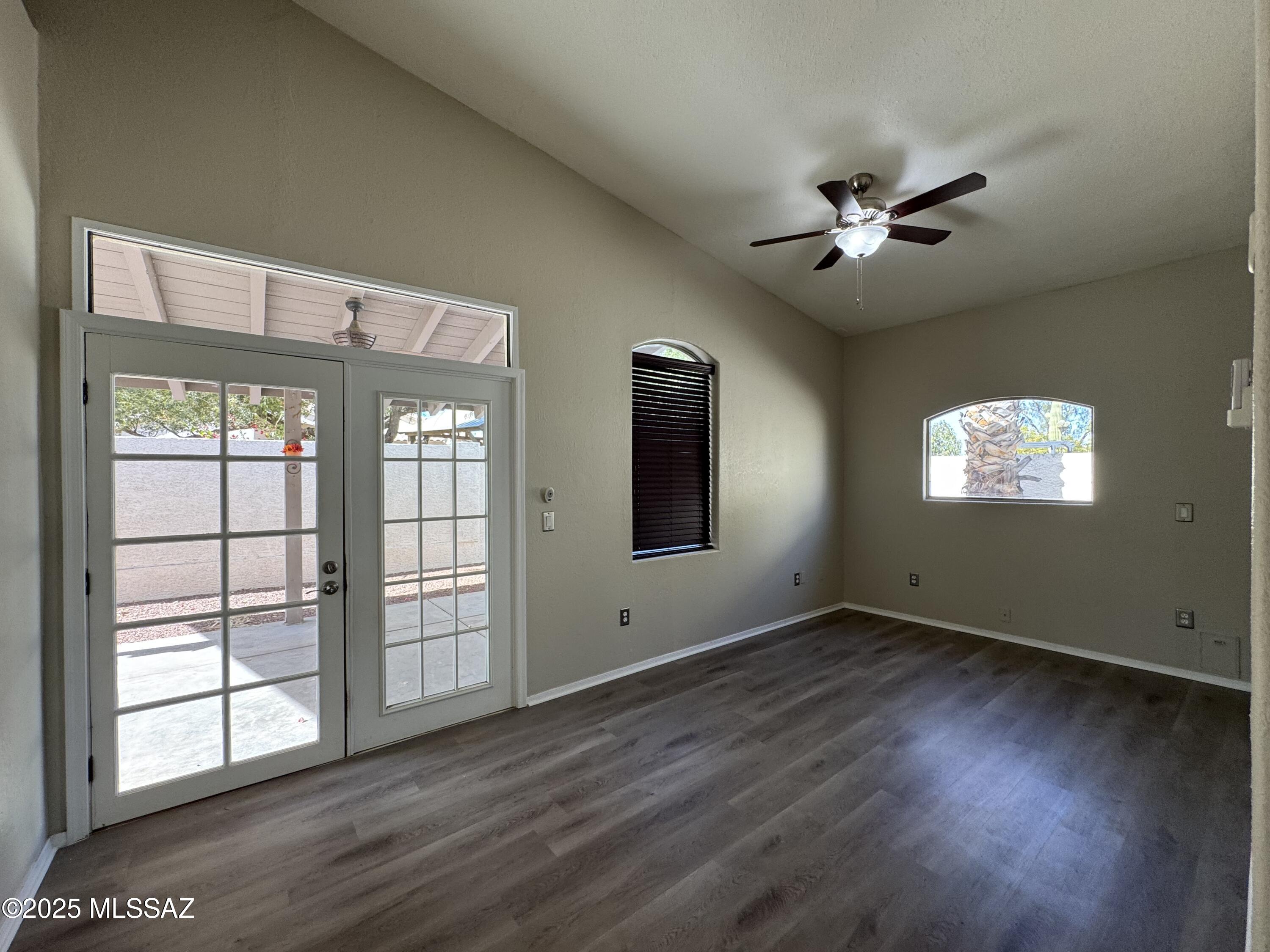 Continental Ranch Parcel 18 (1-160) - Residential Lease