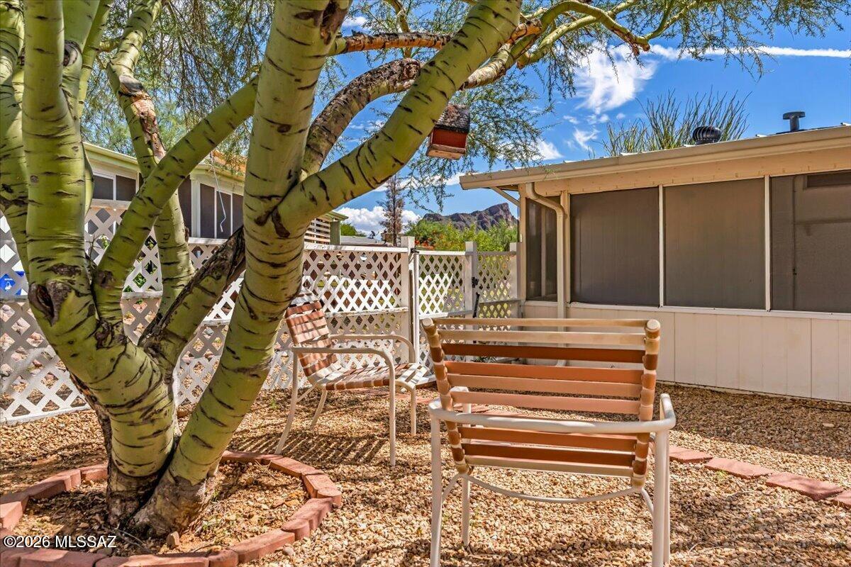 Tucson Estates NO. 2 (1-560) - Residential