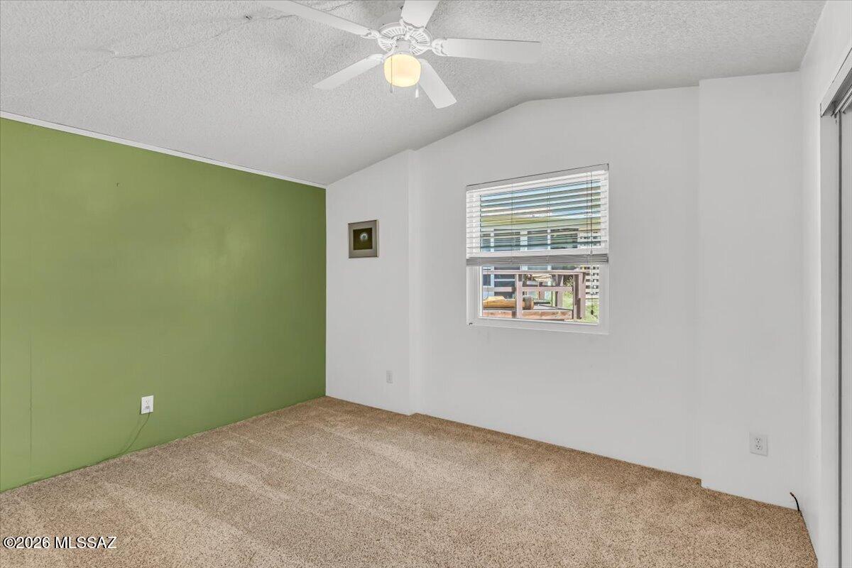 Tucson Estates NO. 2 (1-560) - Residential