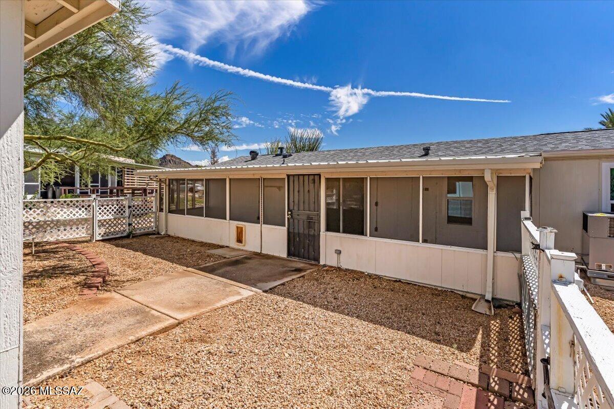 Tucson Estates NO. 2 (1-560) - Residential
