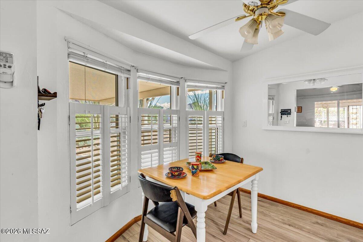 Tucson Estates NO. 2 (1-560) - Residential