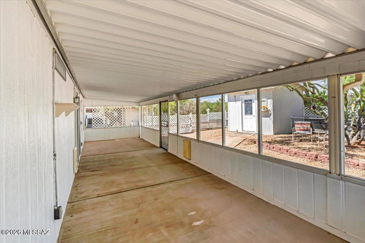 Tucson Estates NO. 2 (1-560) - Residential