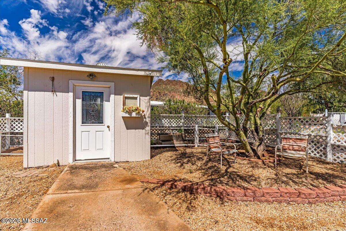 Tucson Estates NO. 2 (1-560) - Residential