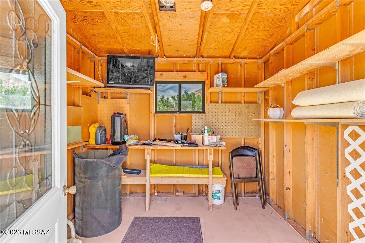 Tucson Estates NO. 2 (1-560) - Residential