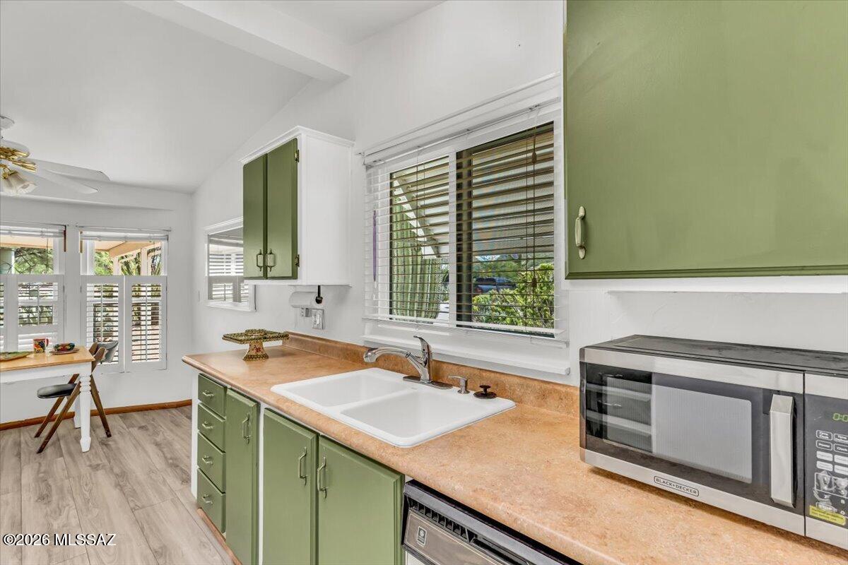 Tucson Estates NO. 2 (1-560) - Residential