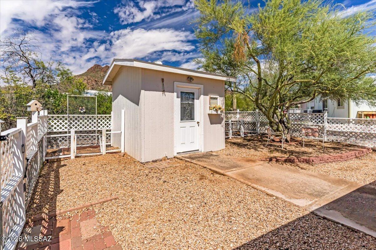 Tucson Estates NO. 2 (1-560) - Residential